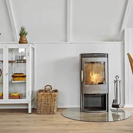 度假居 4453-hvidesande-tingodden-481 荷韦德山迪