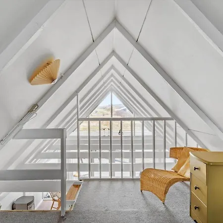 度假居 4453-hvidesande-tingodden-481 荷韦德山迪