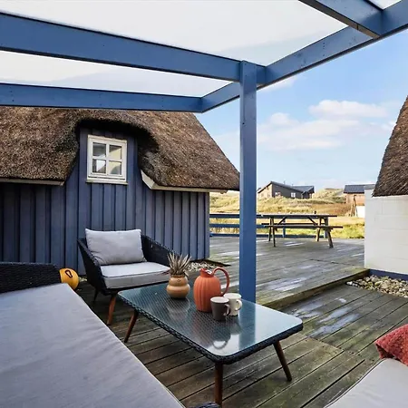 度假居 4453-hvidesande-tingodden-481 *