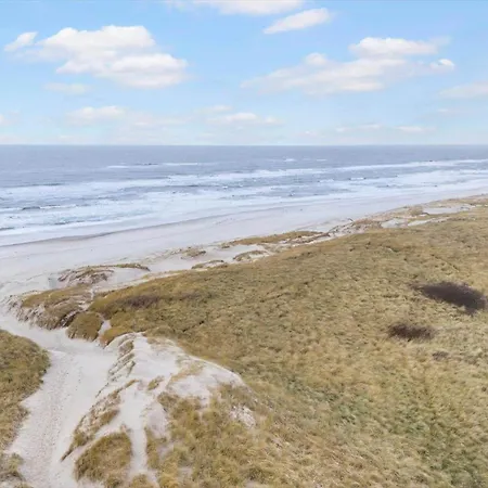 Dom wakacyjny 4453-hvidesande-tingodden-481 Hvide Sande