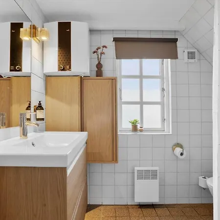 Tatil Evi 4453-hvidesande-tingodden-481 Hvide Sande