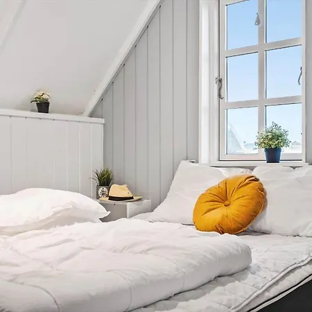 Tatil Evi 4453-hvidesande-tingodden-481 Hvide Sande