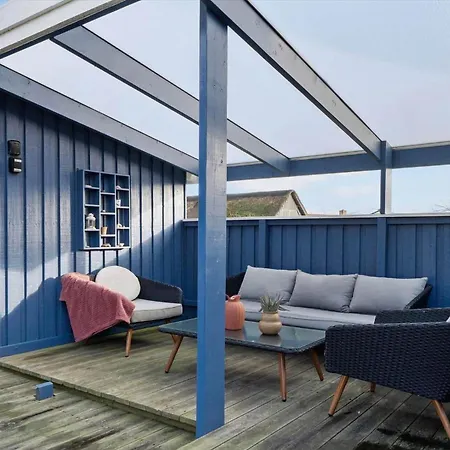Tatil Evi 4453-hvidesande-tingodden-481 Hvide Sande
