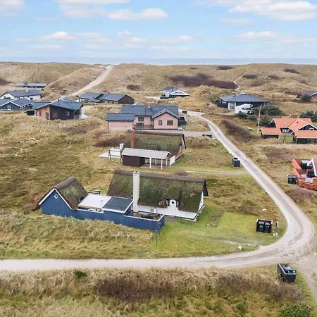 4453-hvidesande-tingodden-481 Tatil Evi Hvide Sande